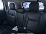 Mitsubishi Outlander Es JA4AZ2A36HZ612526 снимка