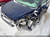Chevrolet Sonic Lt 1G1JD6EB2E4174148 photo