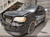 Dodge Grand Caravan Se 2C4RDGBG0DR622141 снимка