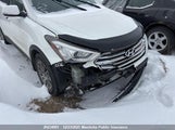 Hyundai Santa Fe Xl KM8SNDHF1EU063453 снимка
