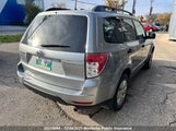Subaru Forester 2.5 X JF2SH6BC3AG703369 снимка