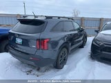 Kia Sorento X-Line Turbo 5XYRGDLF9MG072597 photo