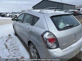 Pontiac Vibe 5Y2SP67839Z435106 снимка