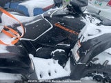 Yamaha Yfm700 Grizzly Fi Eps Se 4X4 5Y4AMK2W9NA305897 fotografie