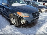 Hyundai Santa Fe Gls 5NMSG13E29H285363 снимка