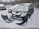 Toyota Sienna Le V6 Le V6 5TDZK23C39S241161 снимка