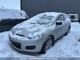 Mazda Cx -7 Gt JM3ER293X70135038 снимка