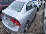 Honda Civic Lx 1HGFA165X7L800461 снимка