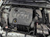 Toyota Corolla Le 2T1BURHE5JC120076 снимка