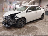 Toyota Corolla Se 2T1BURHE1JC109513 снимка