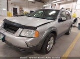 Ford Freestyle Sel 1FMDK02107GA37922 снимка