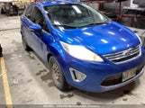 Ford Fiesta Sel 3FADP4CJ5BM192174 снимка