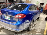 Ford Fiesta Sel 3FADP4CJ5BM192174 снимка