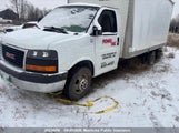 GMC Savana G4500 Cutaway 1GD67VCG6G1138671 photo