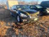 Nissan Altima 2.5 S 1N4AL3AP4FN877441 fotografie