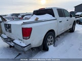 Nissan Titan 5.6 Se Crew Cab 1N6AA07C69N312113 снимка