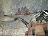 Ford Mustang 1ZVHT80N385144481 снимка