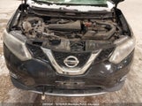 Nissan Rogue Sv 5N1AT2MV4FC760853 снимка