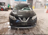 Nissan Rogue Sv 5N1AT2MV4FC760853 снимка