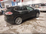 Nissan Rogue Sv 5N1AT2MV4FC760853 снимка
