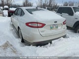 Ford Fusion Se Hybrid 3FA6P0UU2GR334968 снимка