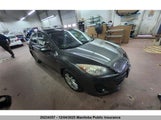 Mazda 3 Mazda Gx JM1BL1UF5D1783272 снимка