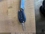 Chevrolet Trax Lt KL7CJPSM1NB500860 снимка