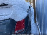 Chevrolet Trax Lt KL7CJPSM1NB500860 снимка