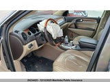 Buick Enclave Cxl 5GAEV237X8J145842 снимка