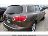 Buick Enclave Cxl 5GAEV237X8J145842 снимка