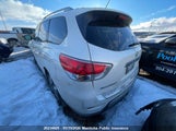 Nissan Pathfinder Platinum 5N1AR2MM2FC702276 снимка