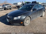 Chevrolet Cruze Lt Turbo 1G1PJ5S98B7218842 photo