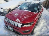 Jeep Compass North 3C4NJDBBXLT133350 снимка