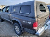 Dodge Dakota Quad Cab 1D7HG48X13S128690 снимка