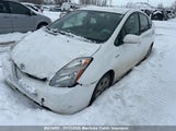 Toyota Prius JTDKB20U967539623 снимка