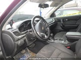Chevrolet Traverse Lt 1GNKRGKD2HJ346832 снимка
