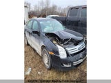 Ford Fusion Se V6 3FAFP071X6R129043 photo