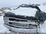 Chevrolet K/V 10/ 4+Cab 2GCEK19M7V1134365 снимка