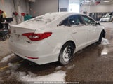Hyundai Sonata Gl 5NPE24AF8FH133305 снимка