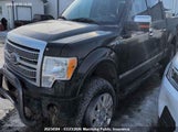 Ford F150 Fx4 Supercrew 1FTFW1EV9AFD82577 снимка
