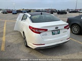 Kia Optima Hybrid KNAGM4AD0D5043237 снимка