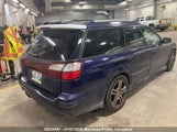Subaru Legacy Gt BH5031810 снимка