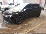 Chevrolet Blazer True North 3GNKBJR45LS648663 снимка