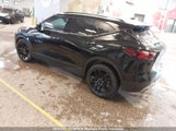 Chevrolet Blazer True North 3GNKBJR45LS648663 снимка