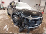 Chevrolet Blazer True North 3GNKBJR45LS648663 снимка