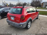 Pontiac Vibe 5Y2SL62803Z423988 снимка