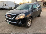 GMC Acadia Slt 1GKEV23738J273066 снимка
