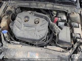 Ford Fusion Se 3FA6P0H97DR314409 снимка
