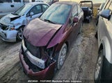 Honda Civic Lx 2HGFB2F41CH017093 fotografie