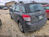 Suzuki Sx4 Jx JS2YB5A39D6102568 снимка